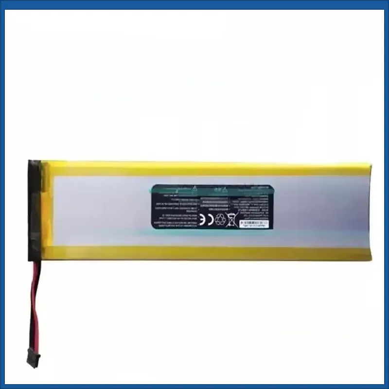 بطارية جديدة عالية الجودة 4545 - مراجعة 4S Lipo Battery 14.8V 6000Mah وسعره