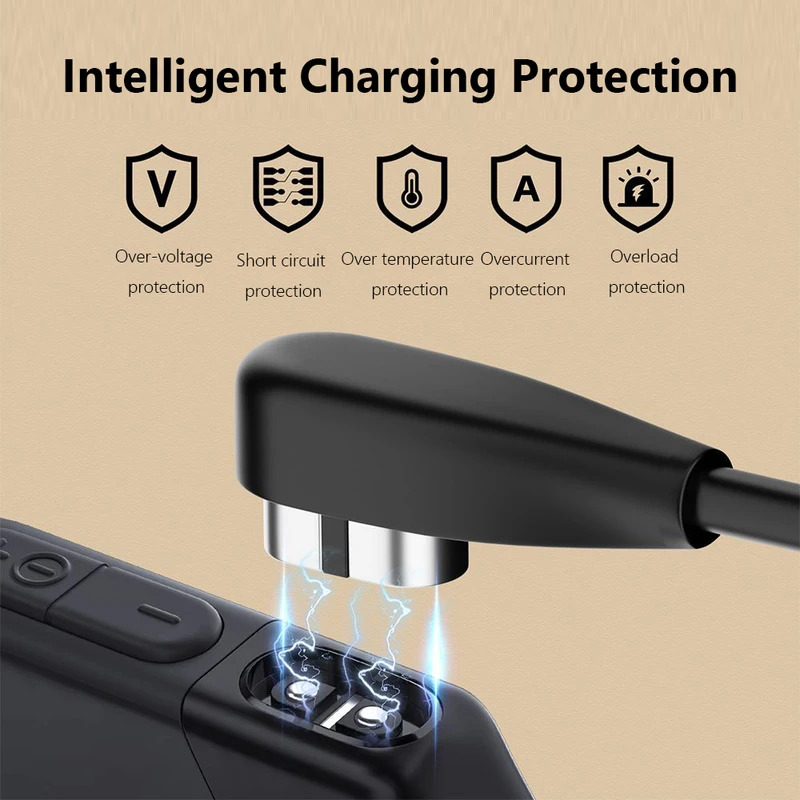 شاحن سماعات توصيل العظام لكابل - مراجعة Skyrc B6 Neo Smart Charger وسعره