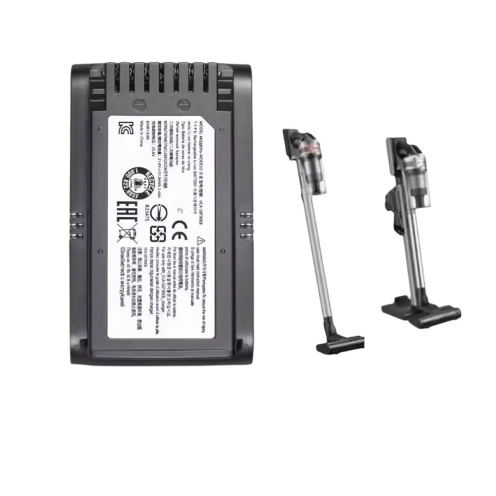 1-3 قطعة 21.6 فولت VCA-SBT90EB - مراجعة 6S Lipo Battery 22.2V 5000Mah وسعره