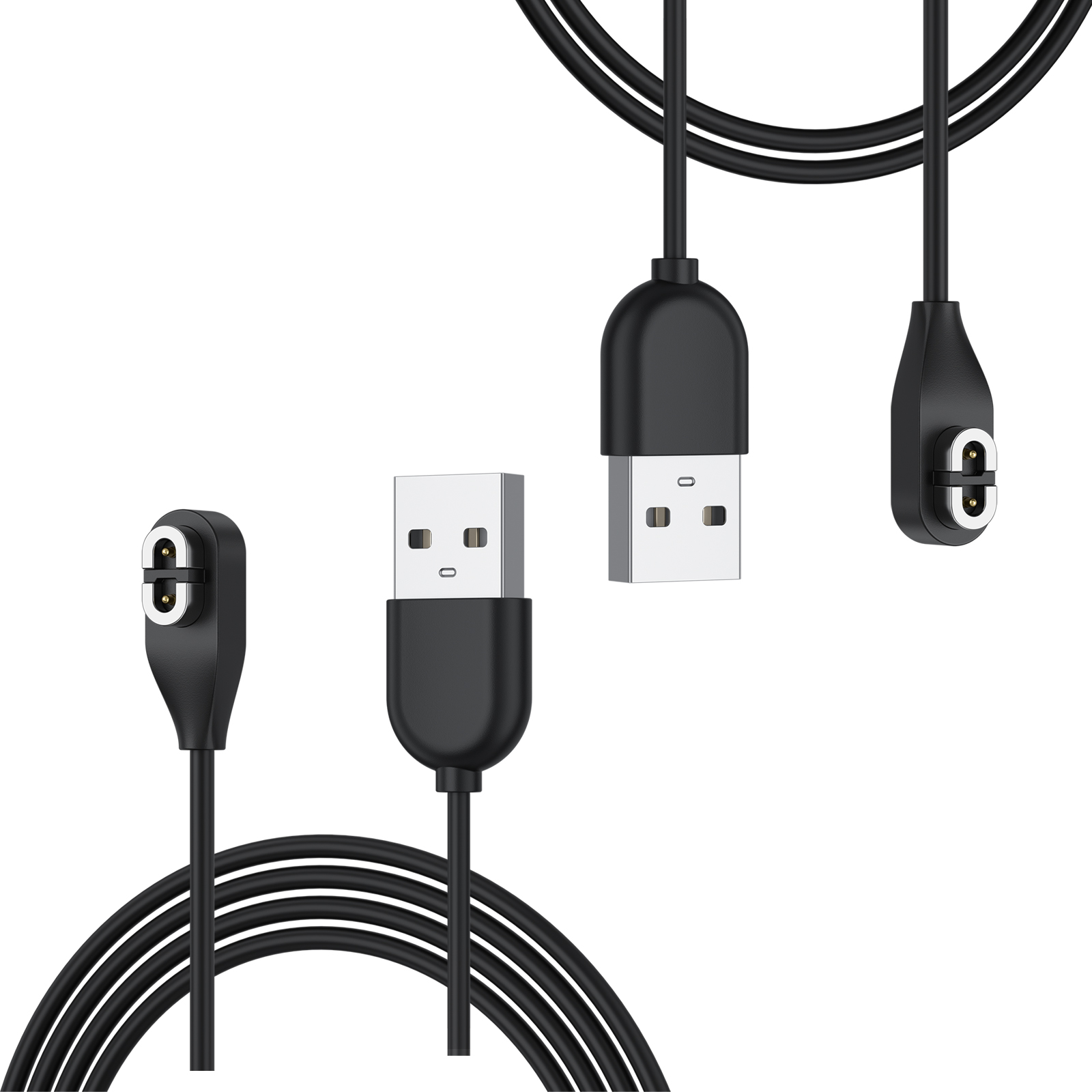 كابل شحن USB من النوع C لشاحن  - مراجعة Skyrc B6 Neo Smart Charger وسعره